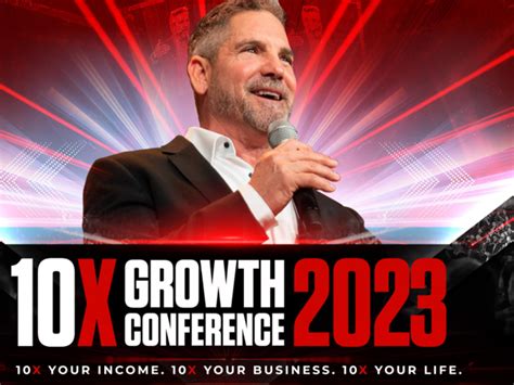 10x Growth Conference 2023